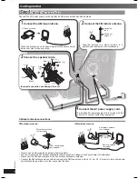 Preview for 4 page of Panasonic RQTV0097-2P Operating Instructions Manual