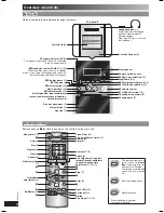 Preview for 6 page of Panasonic RQTV0097-2P Operating Instructions Manual