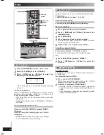 Preview for 10 page of Panasonic RQTV0097-2P Operating Instructions Manual