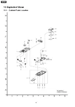 Предварительный просмотр 34 страницы Panasonic RR-QR230E Service Manual