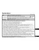 Preview for 133 page of Panasonic RR-US300 Operating Instructions Manual