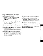 Предварительный просмотр 103 страницы Panasonic RR-US310 Operating Instructions Manual