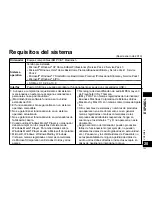 Preview for 143 page of Panasonic RR-US310 Operating Instructions Manual