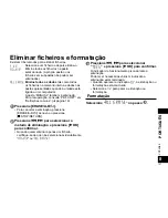 Preview for 157 page of Panasonic RR-US310 Operating Instructions Manual