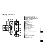 Предварительный просмотр 205 страницы Panasonic RR-US310 Operating Instructions Manual