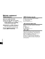 Предварительный просмотр 220 страницы Panasonic RR-US310 Operating Instructions Manual