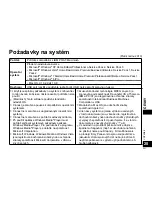 Preview for 221 page of Panasonic RR-US310 Operating Instructions Manual