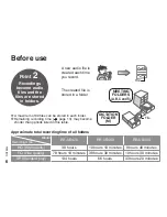 Preview for 6 page of Panasonic RR-US430 Operating Instructions Manual