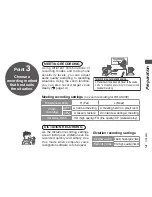 Preview for 7 page of Panasonic RR-US430 Operating Instructions Manual