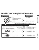 Preview for 9 page of Panasonic RR-US430 Operating Instructions Manual