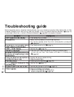 Preview for 30 page of Panasonic RR US470 - Digital Voice Recorder Operating Instructions Manual