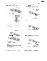 Preview for 15 page of Panasonic RR-US475E Service Manual