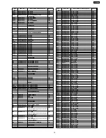 Preview for 19 page of Panasonic RR-US475E Service Manual