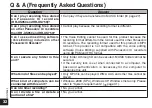 Preview for 32 page of Panasonic RR-US510 Operating Instructions Manual