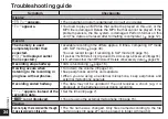 Preview for 34 page of Panasonic RR-US510 Operating Instructions Manual