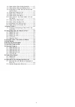 Preview for 2 page of Panasonic RR-US570E Service Manual