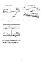 Preview for 22 page of Panasonic RR-US570E Service Manual