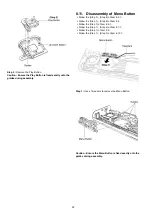 Preview for 32 page of Panasonic RR-US570E Service Manual