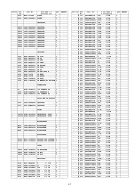 Preview for 61 page of Panasonic RR-US570E Service Manual