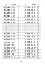 Preview for 62 page of Panasonic RR-US570E Service Manual