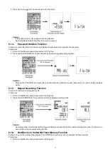 Предварительный просмотр 11 страницы Panasonic RR-US570PP Service Manual