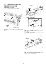 Preview for 27 page of Panasonic RR-US570PP Service Manual