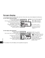 Preview for 6 page of Panasonic RR-XR800 Operating Instructions Manual