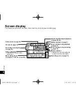 Preview for 6 page of Panasonic RR-XS350 Operating Instructions Manual