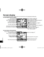 Preview for 6 page of Panasonic RR-XS410 Owner'S Manual