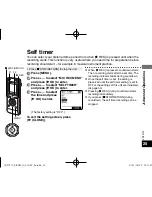 Preview for 25 page of Panasonic RR-XS410 Owner'S Manual