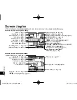 Preview for 6 page of Panasonic RR-XS420 Operating Instructions Manual