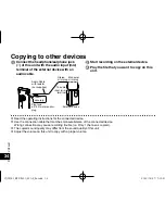 Preview for 34 page of Panasonic RR-XS420 Operating Instructions Manual