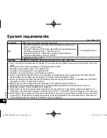 Preview for 62 page of Panasonic RR-XS420 Operating Instructions Manual