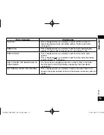 Preview for 73 page of Panasonic RR-XS420 Operating Instructions Manual