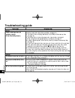 Preview for 82 page of Panasonic RR-XS420 Operating Instructions Manual