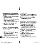 Preview for 168 page of Panasonic RR-XS450 Operating Instructions Manual