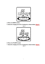 Preview for 5 page of Panasonic RRQR80 - IC RECORDER Service Manual