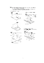 Preview for 9 page of Panasonic RRQR80 - IC RECORDER Service Manual