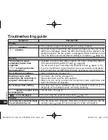 Предварительный просмотр 34 страницы Panasonic RRUS591 - IC RECORDER Operating Instructions Manual