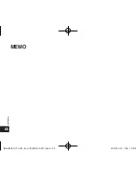 Preview for 42 page of Panasonic RRUS591 - IC RECORDER Operating Instructions Manual