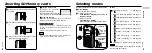 Preview for 5 page of Panasonic RRXR320 - IC RECORDER Operating Instructions Manual