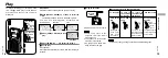 Preview for 8 page of Panasonic RRXR320 - IC RECORDER Operating Instructions Manual