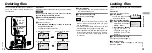 Preview for 10 page of Panasonic RRXR320 - IC RECORDER Operating Instructions Manual