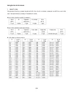 Предварительный просмотр 2 страницы Panasonic RS-232C Specifications