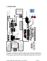 Preview for 9 page of Panasonic RS-485 Installation Manual