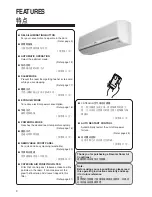 Preview for 4 page of Panasonic RS-C125K Operating Instructions Manual