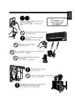 Preview for 7 page of Panasonic RS-C125K Operating Instructions Manual