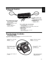 Preview for 25 page of Panasonic RS-C125K Operating Instructions Manual