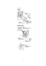 Предварительный просмотр 6 страницы Panasonic RS-DV290EG Service Manual