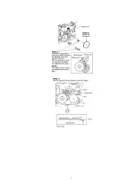 Предварительный просмотр 7 страницы Panasonic RS-DV290EG Service Manual